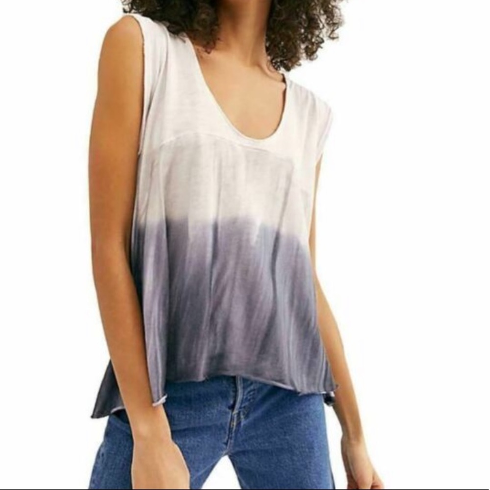 New Free People Top